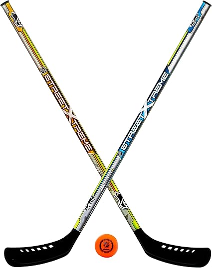Sports Youth Street Hockey Set