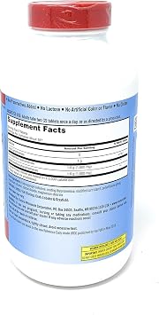 Kirkland Signature Glucosamine with MSM, 375 Tablets