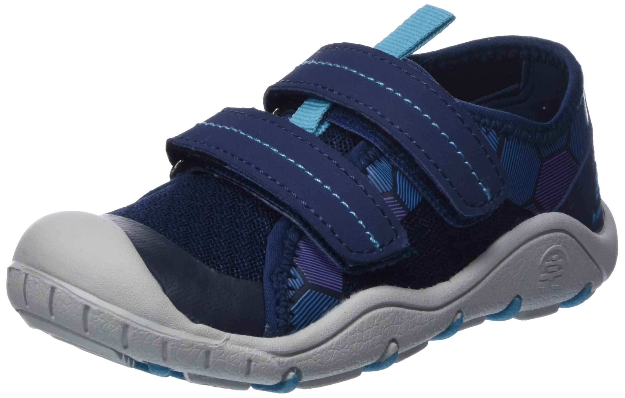 Kamik Navy Teal Overpass