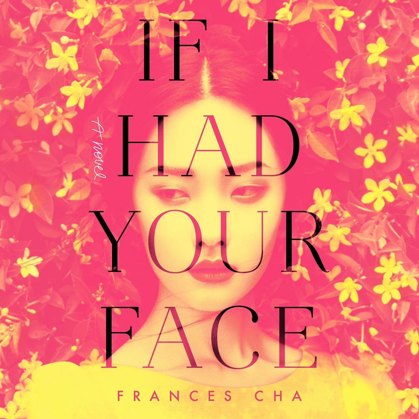 Cover art for If I Had Your Face