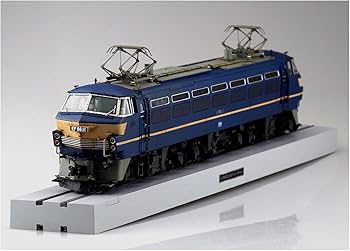 Amazon | 青島文化教材社(AOSHIMA) 1/45 トレインミュージアムOJ
