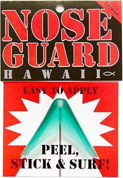 SurfCo - Surfboard Nose Guard Kit Assorted Colors
