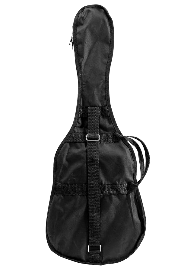 Vox SDC-1 Mini Electric Guitar Right-Handed - Black by VOX - Image 4