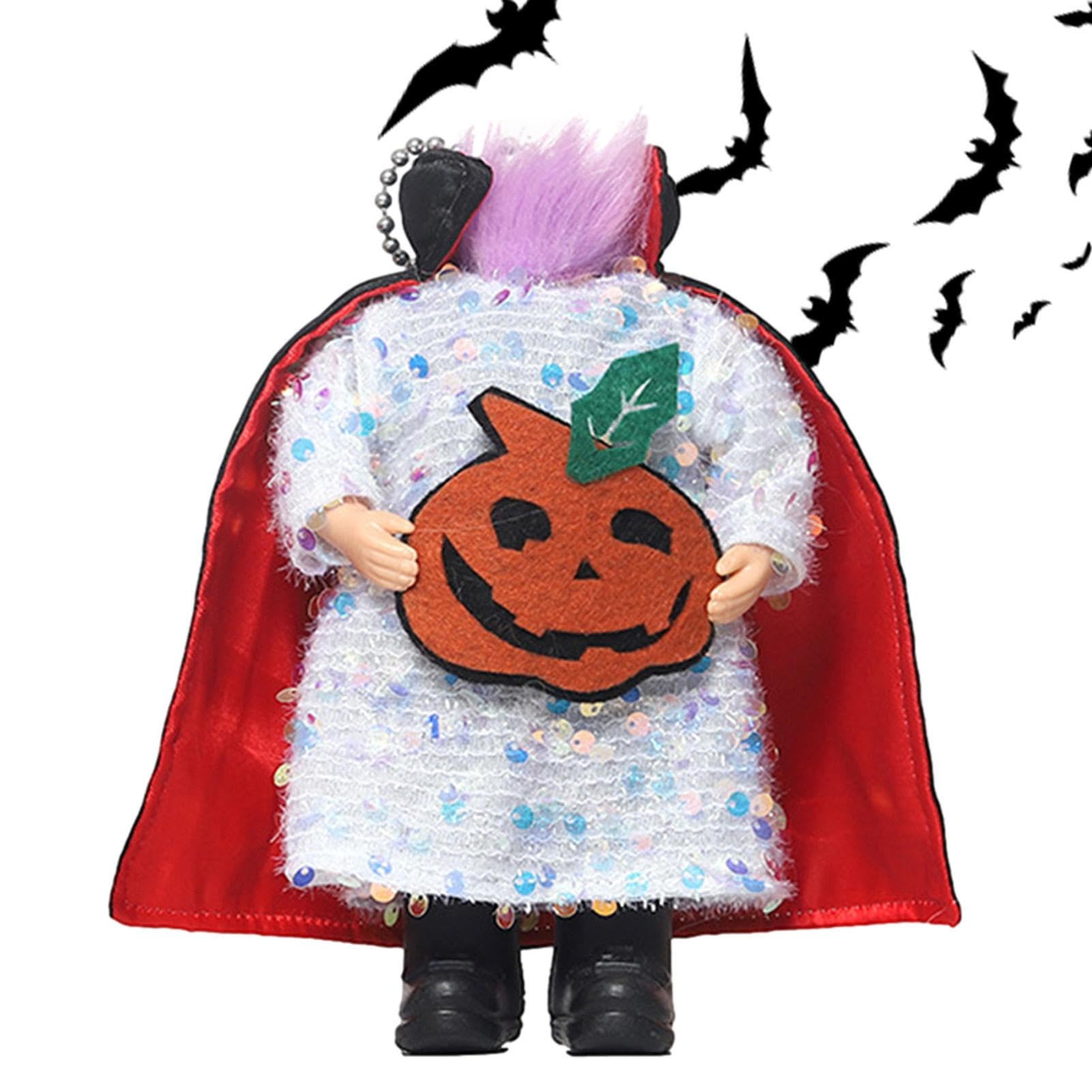 Amazon.co.jp: 首なしトリッキー人形 | 頭のないハロウィーンのホラー
