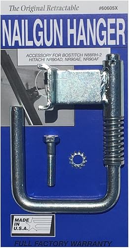 Miniatura 9 de Soporte para colgar herramientas.