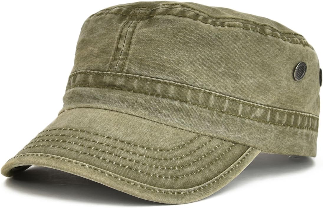 Men's Flat Flat