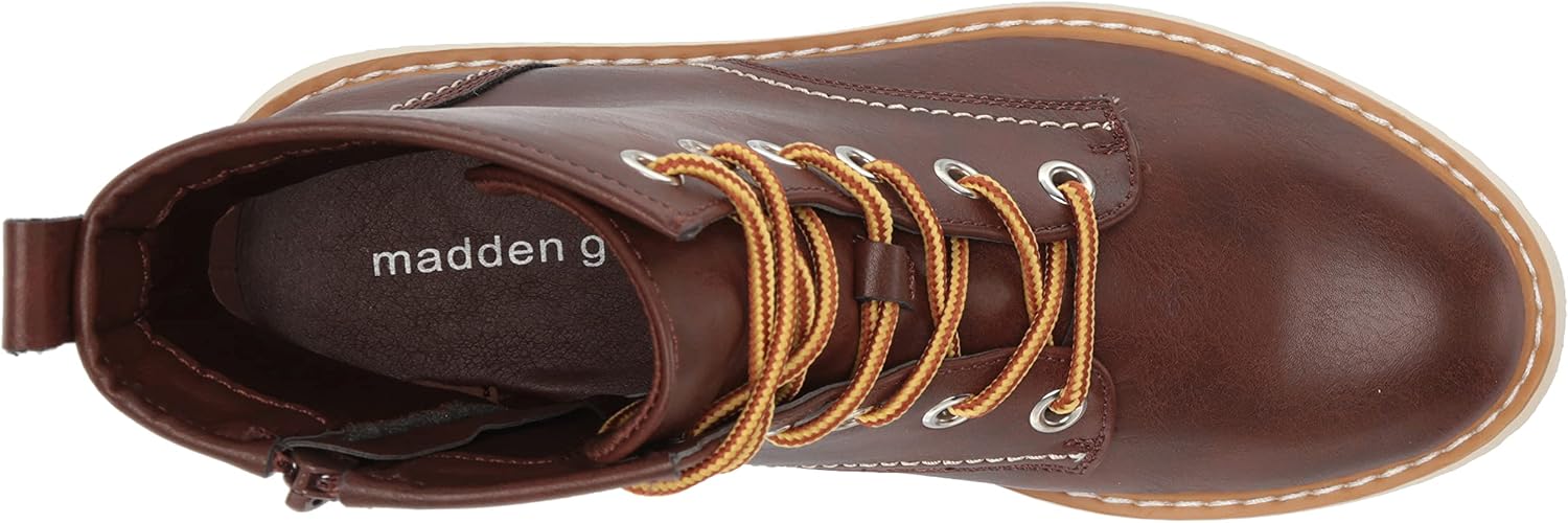 Madden Girl Women's Kentt Hiking Boot