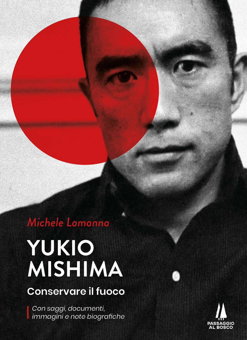 Yukio Mishima. Conservare il fuoco (Bastian contrari)