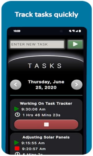 Ackmi Task Tracker