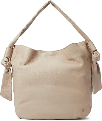 Frye Womens Nora Knotted Hobo