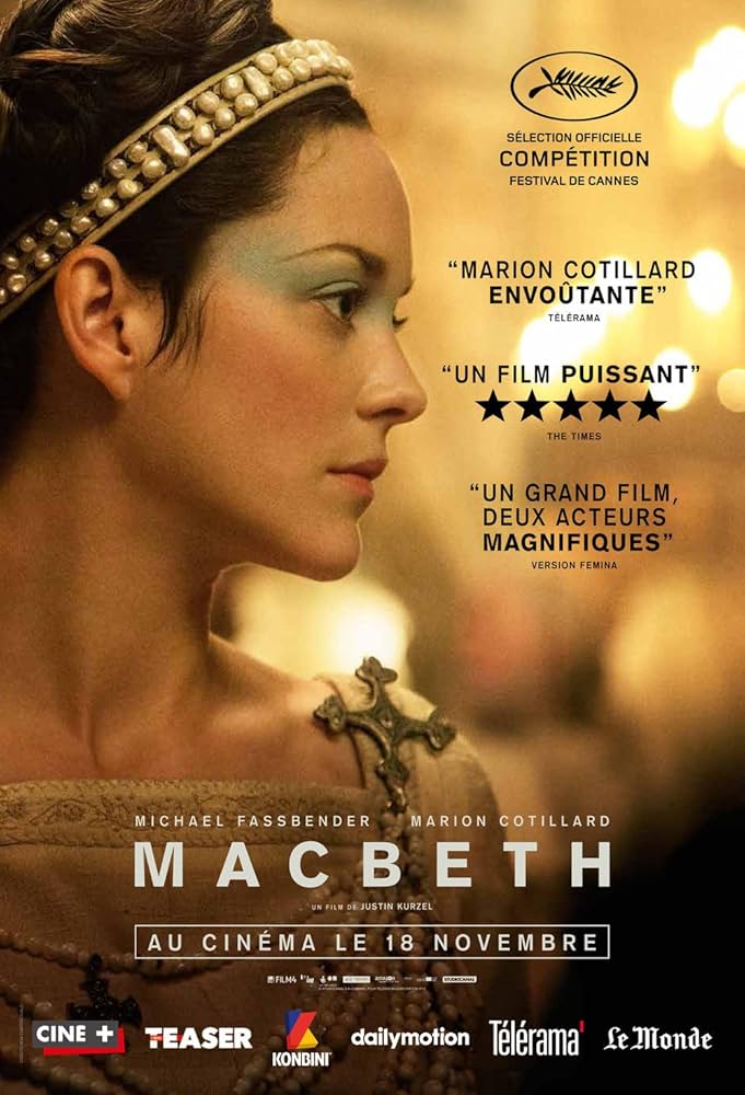その他 Macbeth [DVD] qqffhab MacBeth (DVD), Starz / Anchor Bay, Drama - Walmart.com