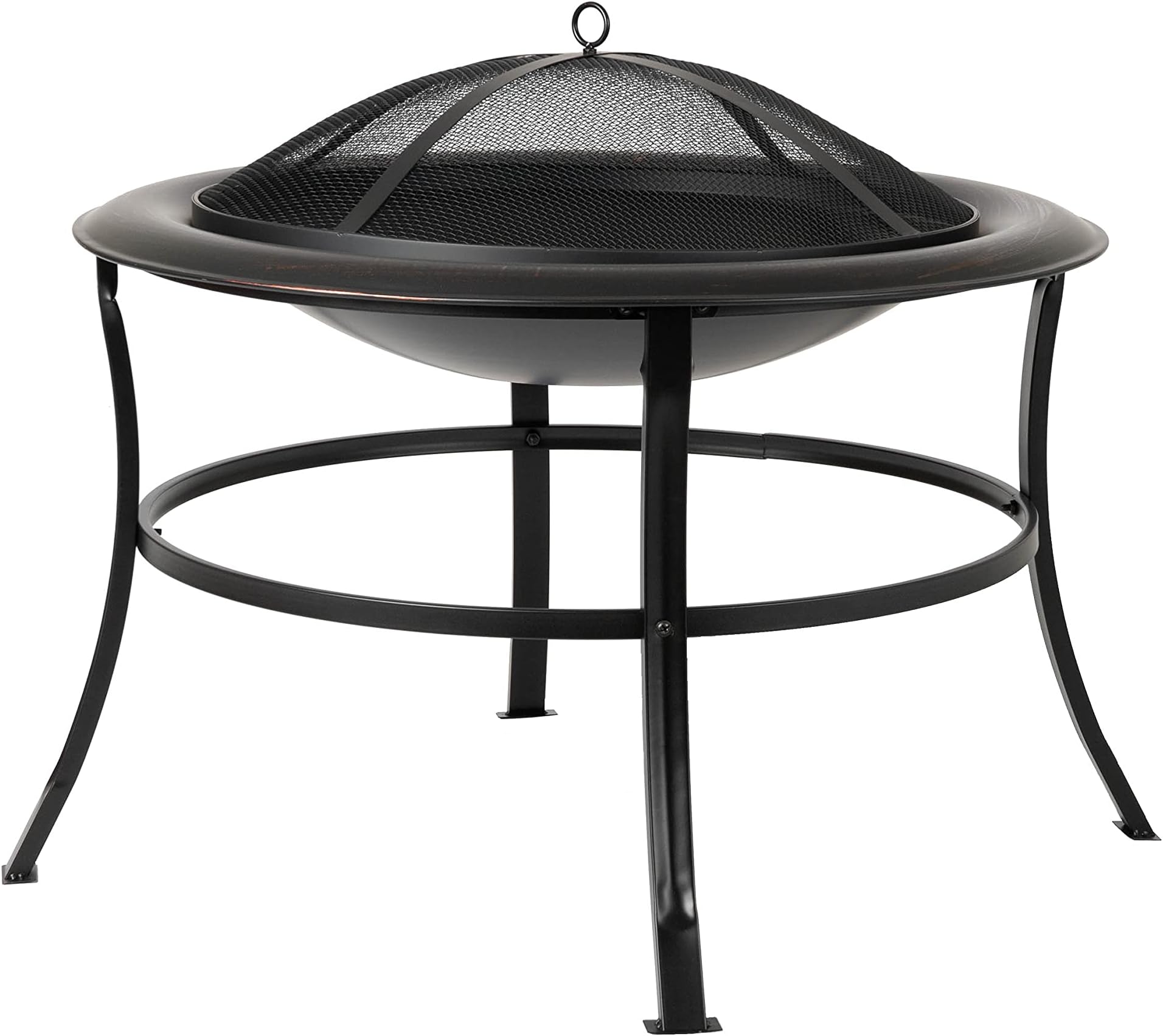 Fire Sense Tokia Fire Pit