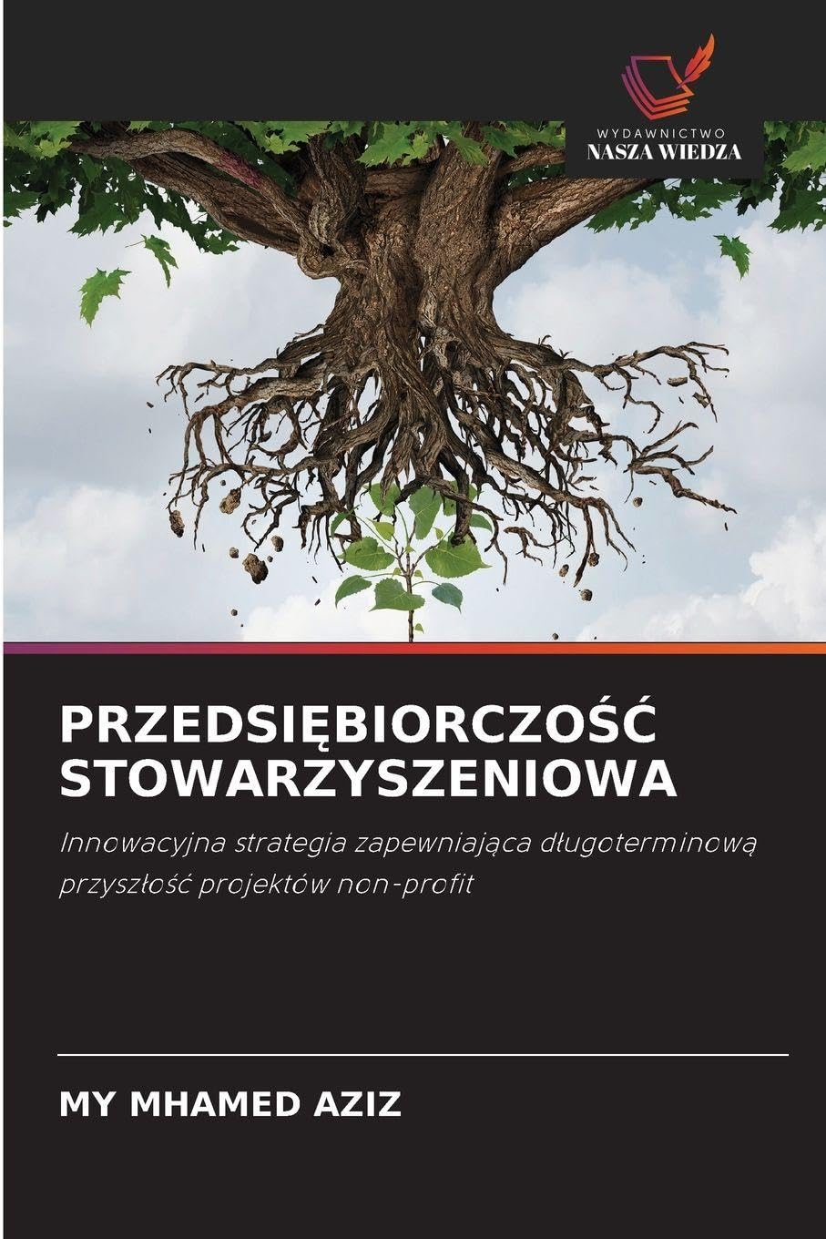 PrzedsiĘbiorczoŚĆ Stowarzyszeniowa: Innowacyjna strategia zapewniaj¿ca d¿ugoterminow¿ przysz¿o¿¿ projektów non-profit