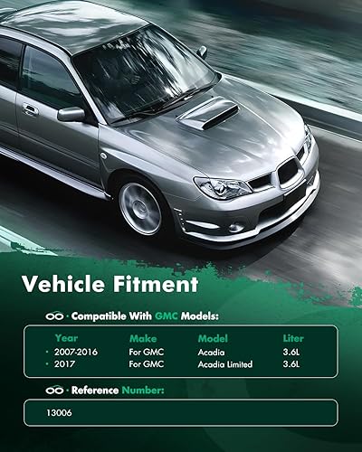 Vista 809 de SCITOO Reemplazo completo del radiador de aluminio para 1993-1998 para Toyota para T100 2.7L 3.0L 3.4L 2090 Radiador