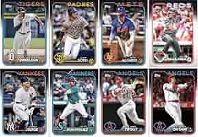 MLB 2022 TOPPS SERIES1 BASEBALL セットBOX 81CI7j7J0SL._UF894,1000_QL80_.jpg