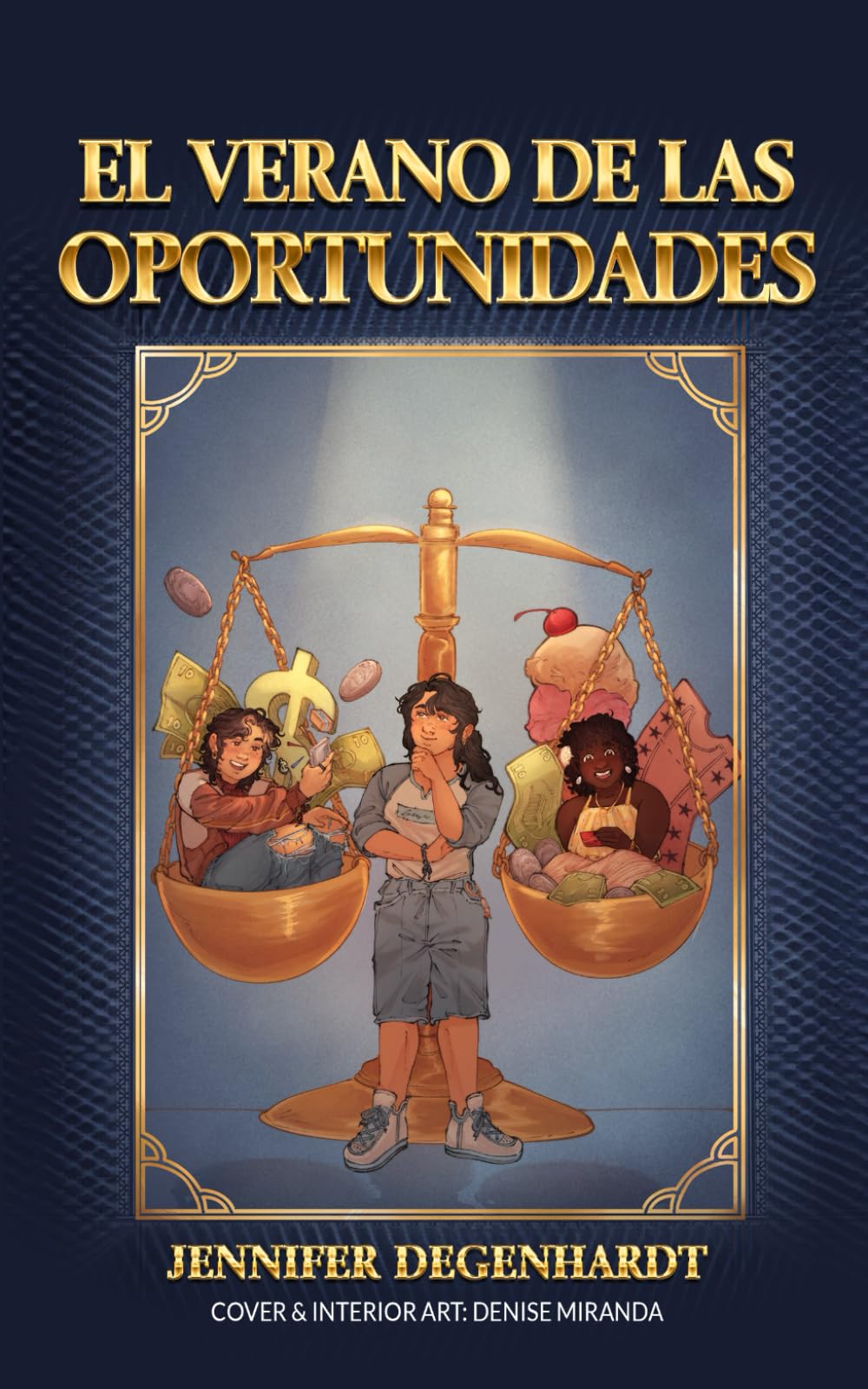 El verano de las oportunidades