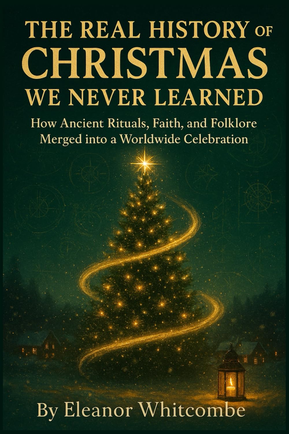 The Real History of Christmas We Never Learned: How Ancient Rituals, Faith, and Folklore Merged into a Worldwide Celebration