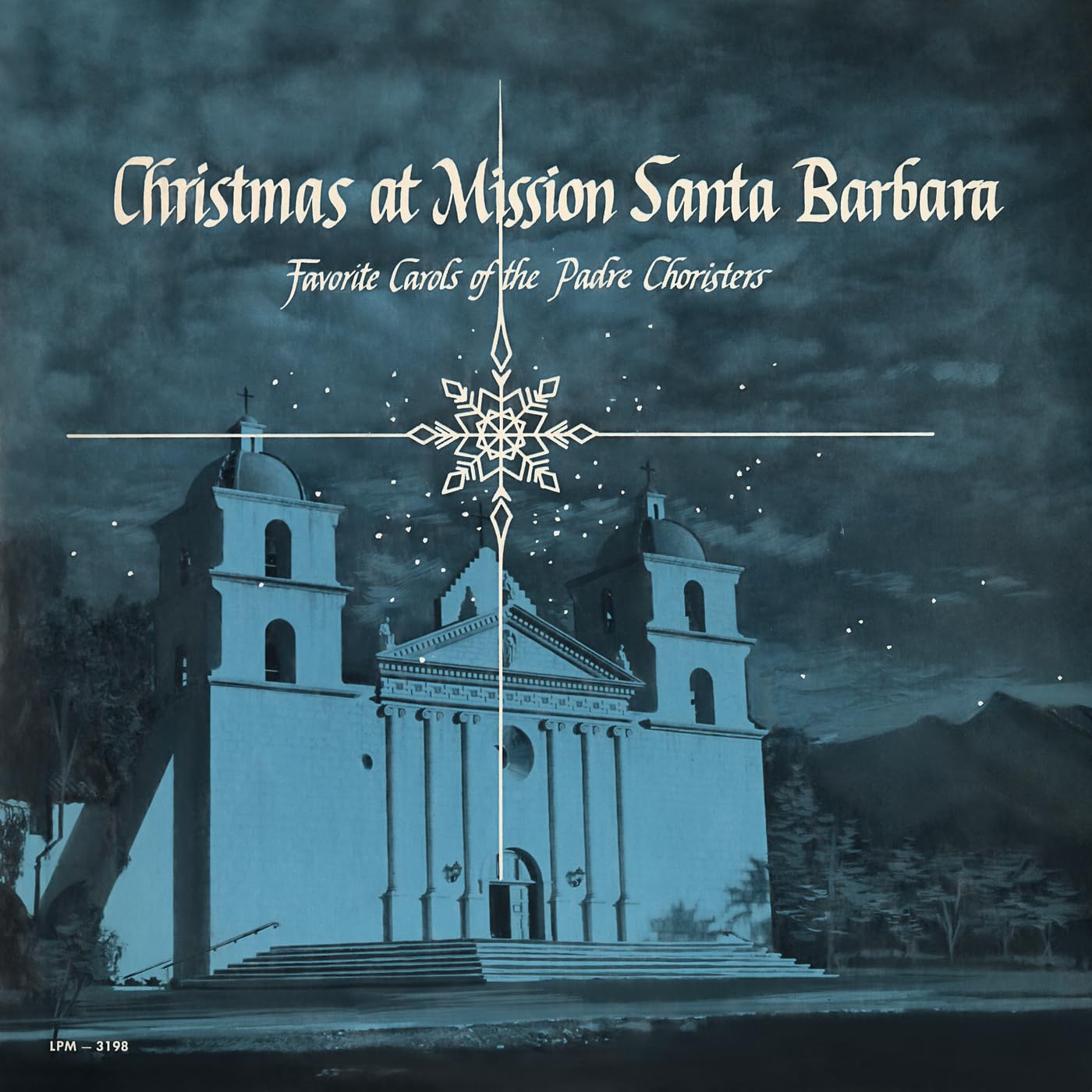 The Padre Choristers