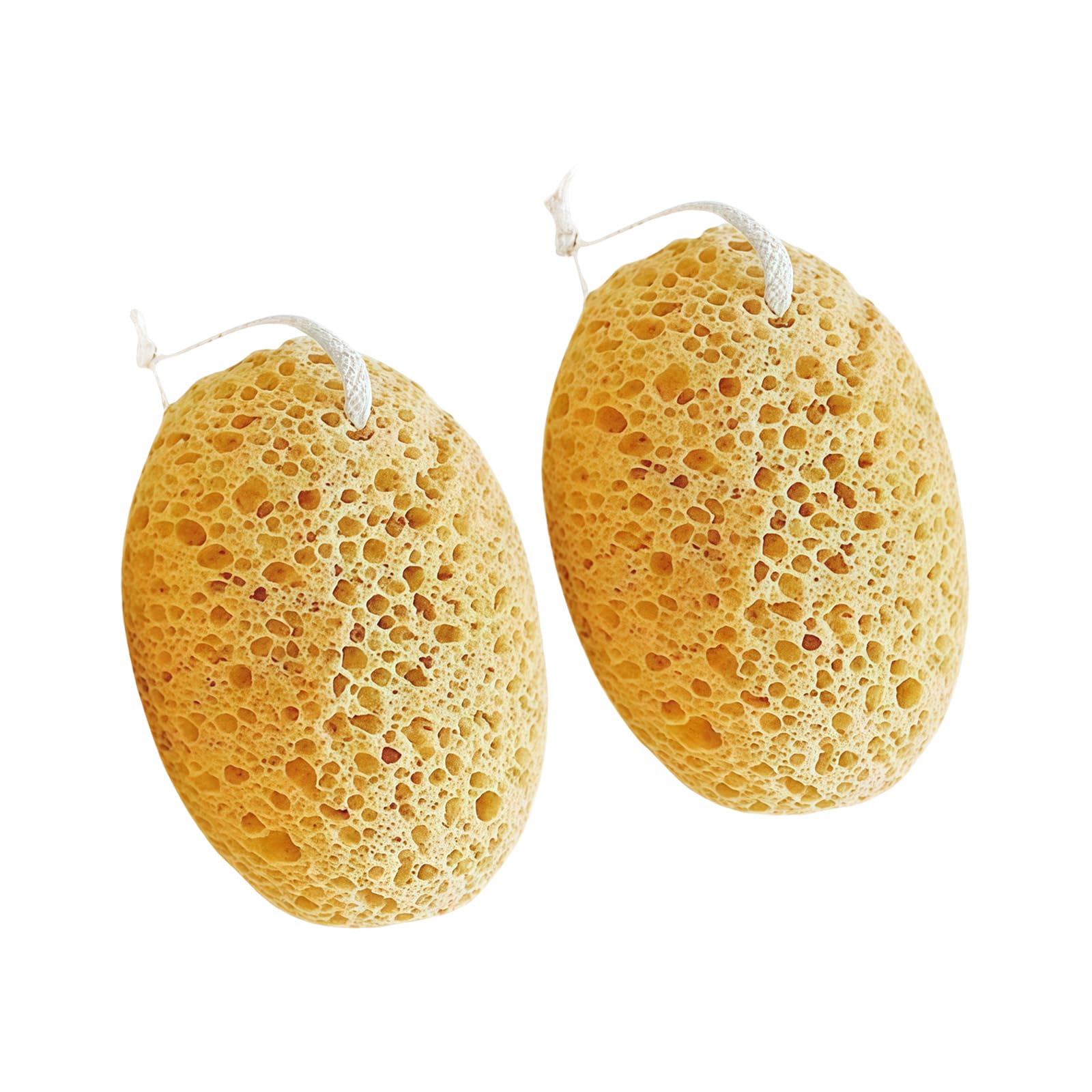 Sponge Applicator Texturing Sponge for Smooth Plaster Repair on Dry Wall Surfaces Including Ceilings and Wall Dry Repair