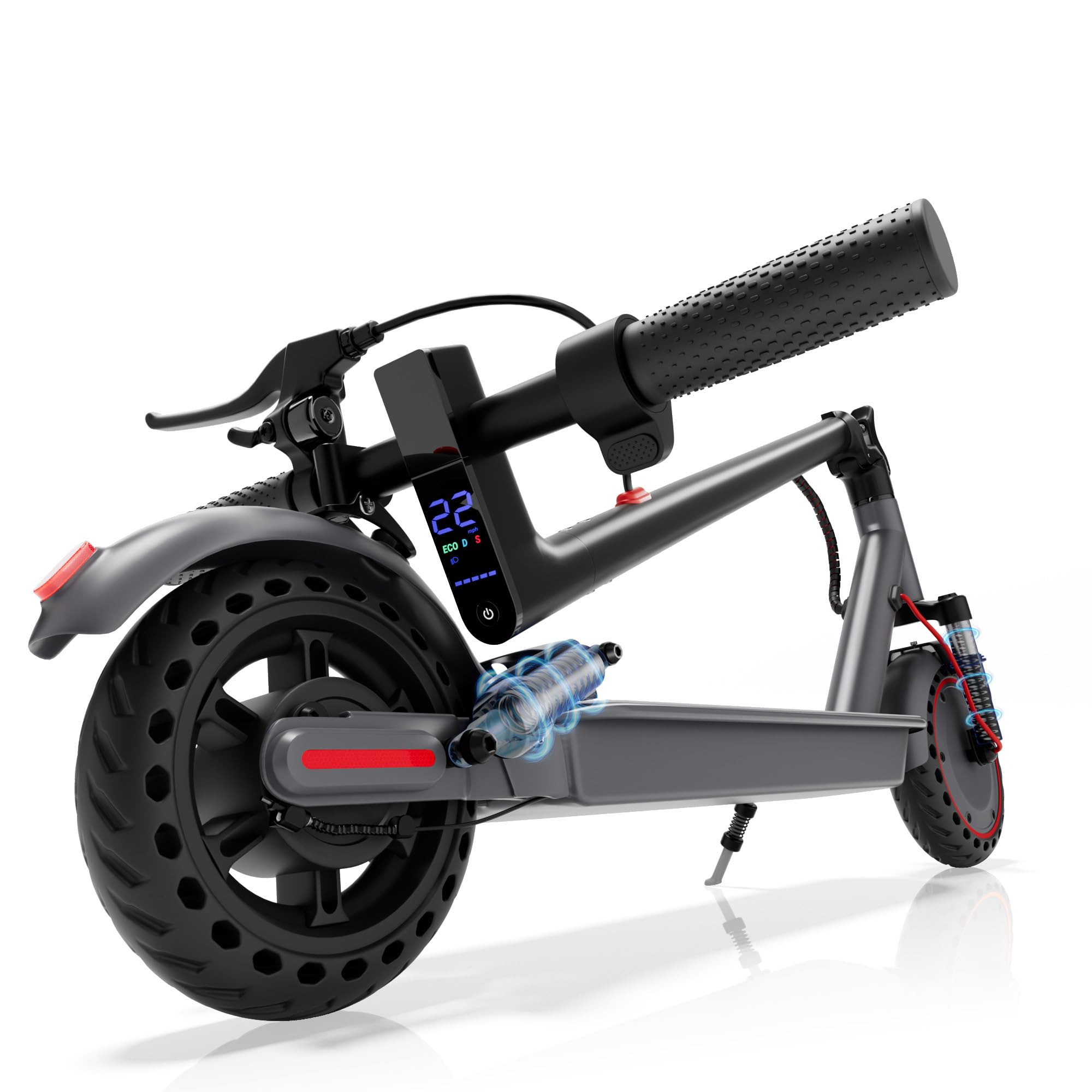 Aovowheel Y02 Electric Scooter