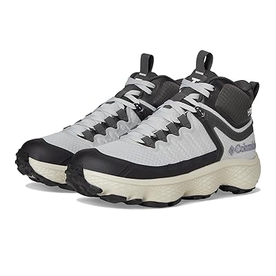 Columbia Escape Thrive Titanium Mid Outdry Women