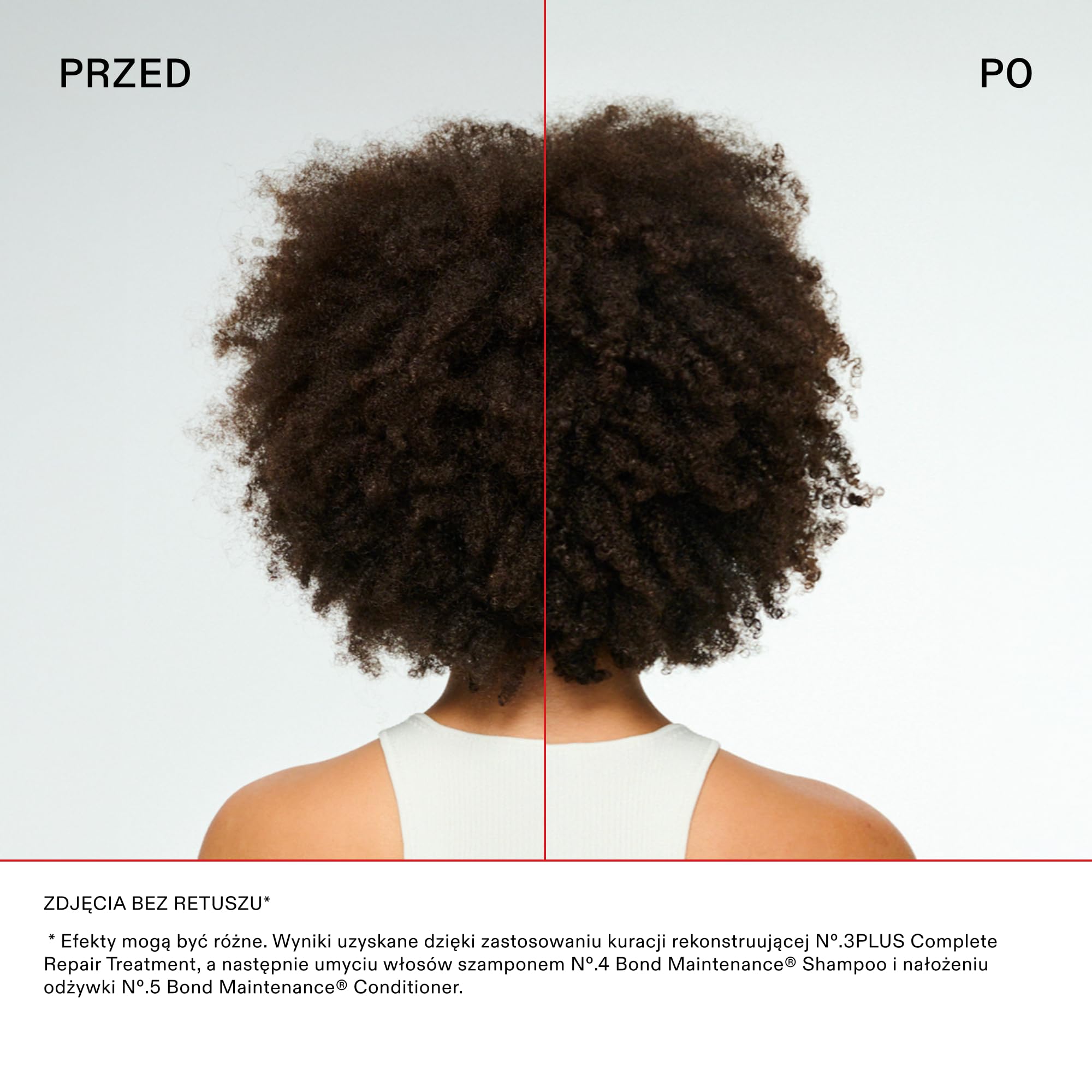 Olaplex N°.3PLUS Complete Repair Treatment (250ml)