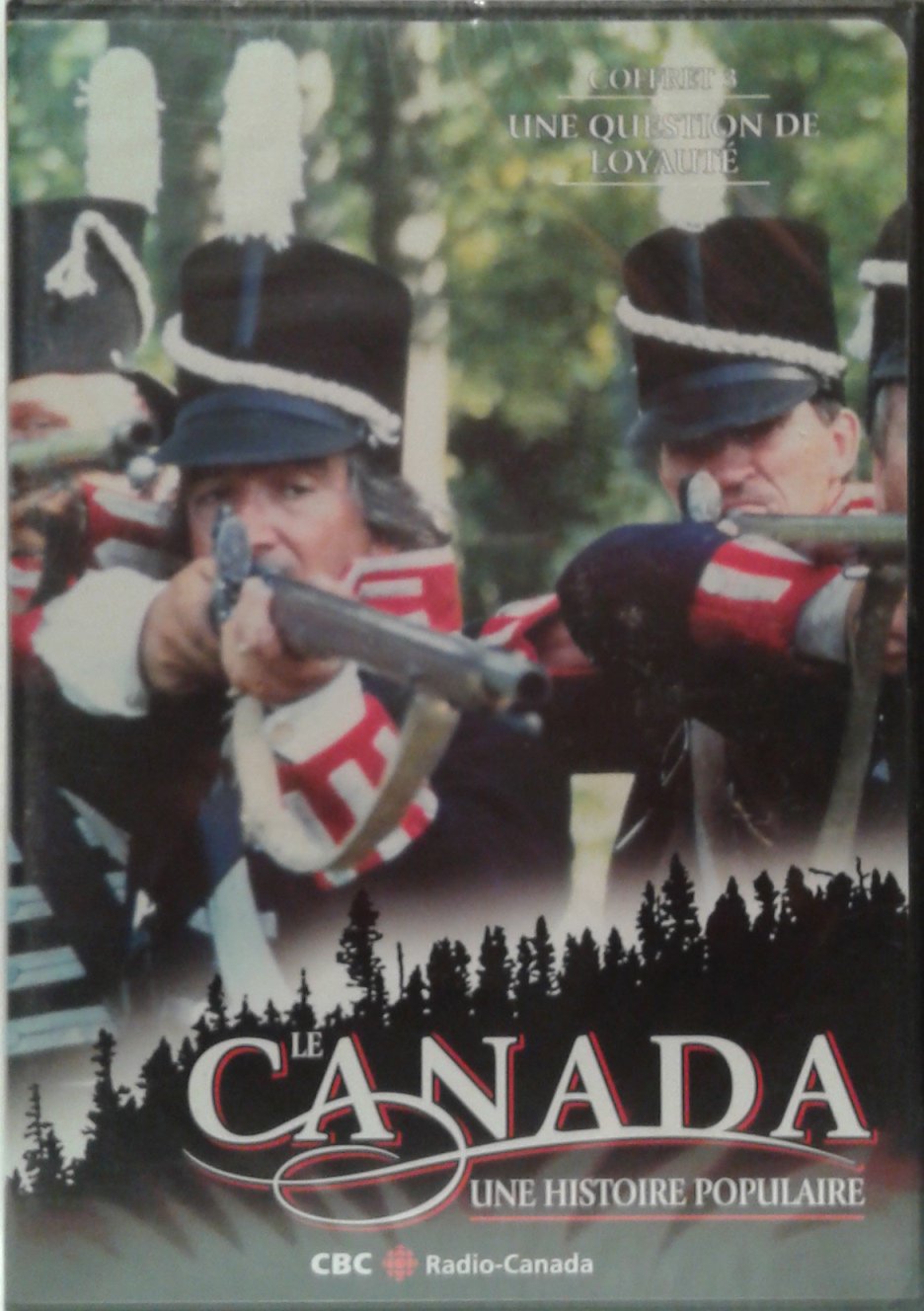 Canada:Une Histoire Populaire [Unknown Binding]