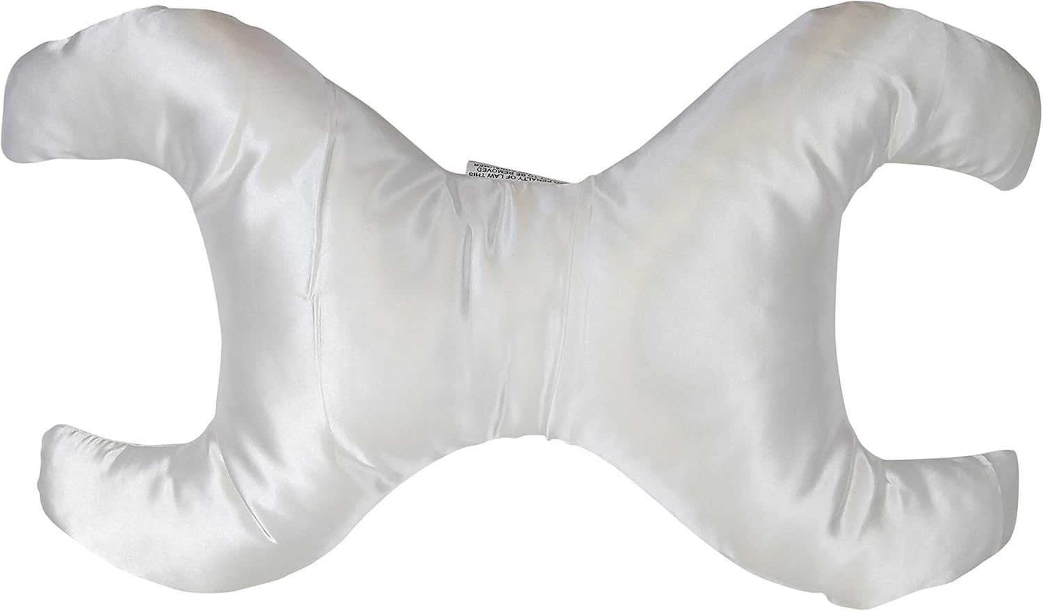 "SAVE MY FACE!" PILLOW THE ORIGINAL ANTIWRINKLE PILLOWETTE