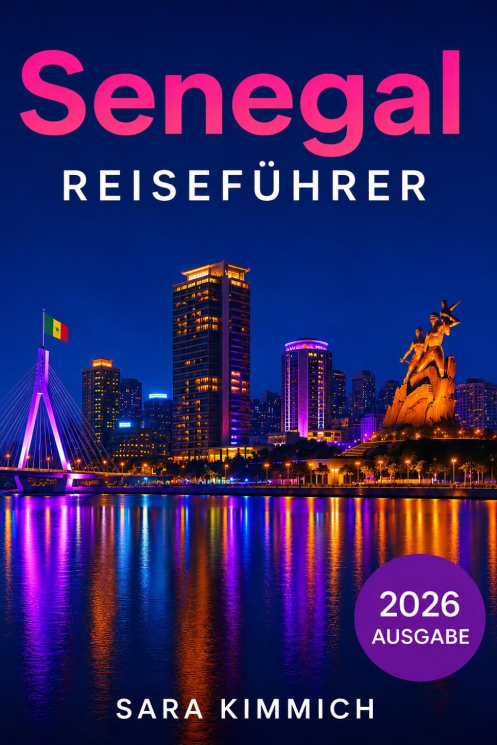 Senegal-Reiseführer 2026: Alles, was Sie wissen müssen: Entdecken Sie Sehenswürdigkeiten, Top-Aktivitäten, geführte Touren, Kultur und budgetfreundliche Tipps!