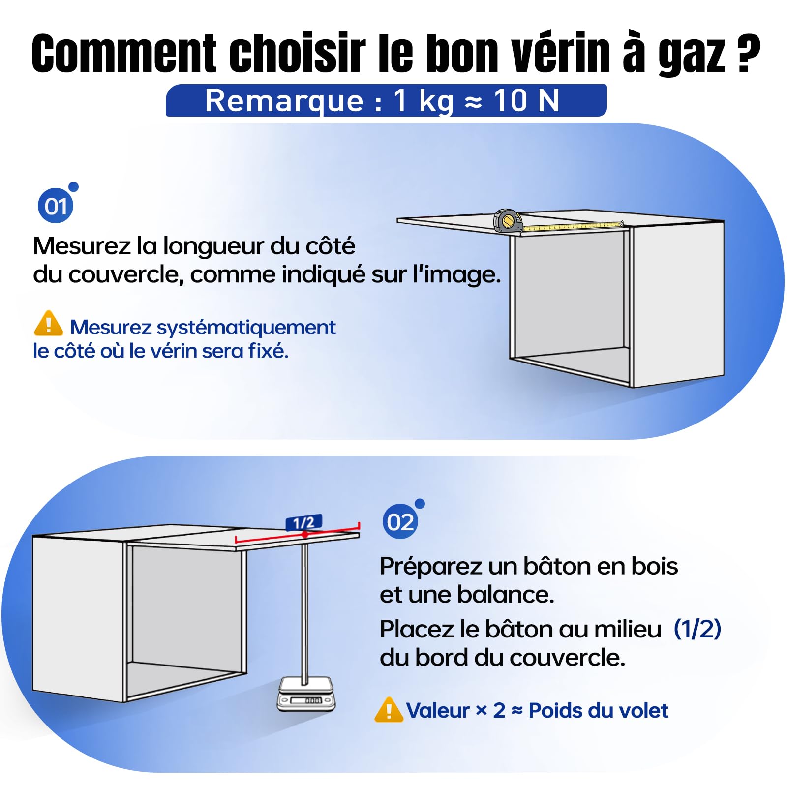 ARANA verin a gaz 500MM 200N/20KG Vérins Hydraulique avec Supports en L - pour Meuble TV Extérieur, Camion, Auvent, Porte de Sous-Sol, Coffre (Hydraulique/Équipements Lourds) - 2 Pièces
