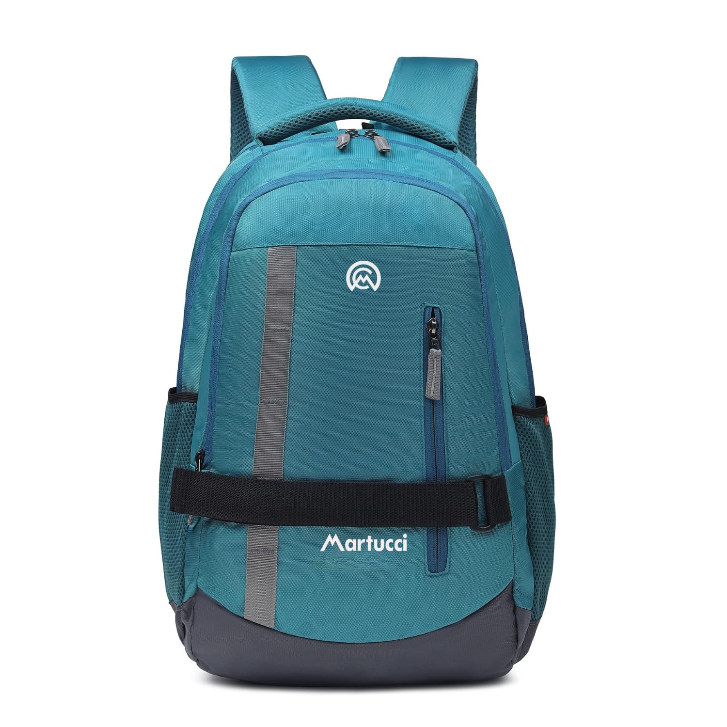 See full amazon price history chart for Martucci Bingo 50L PU Fabric Laptop Backpack for Office & Travel Purpose with a 17 Inch Dedicated Laptop Cradle | School Bag for Children | College Bag | Water-Resistant - Teal Martucci Bingo 50L PU Fabric Laptop Backpack for Office & Travel Purpose with a 17 Inch Dedicated Laptop Cradle | School Bag for Children | College Bag | Water-Resistant - Teal (B0D4QB3GF4) Amazon Price History, Amazon Price Tracker