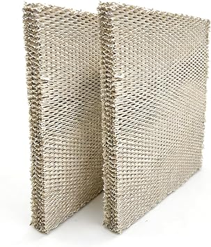 GA-23 Replacement Humidifier Vapor Pad for GeneralAire 1099LHS Humidifier, Also fits Discontinued Model 950, 2 Pack