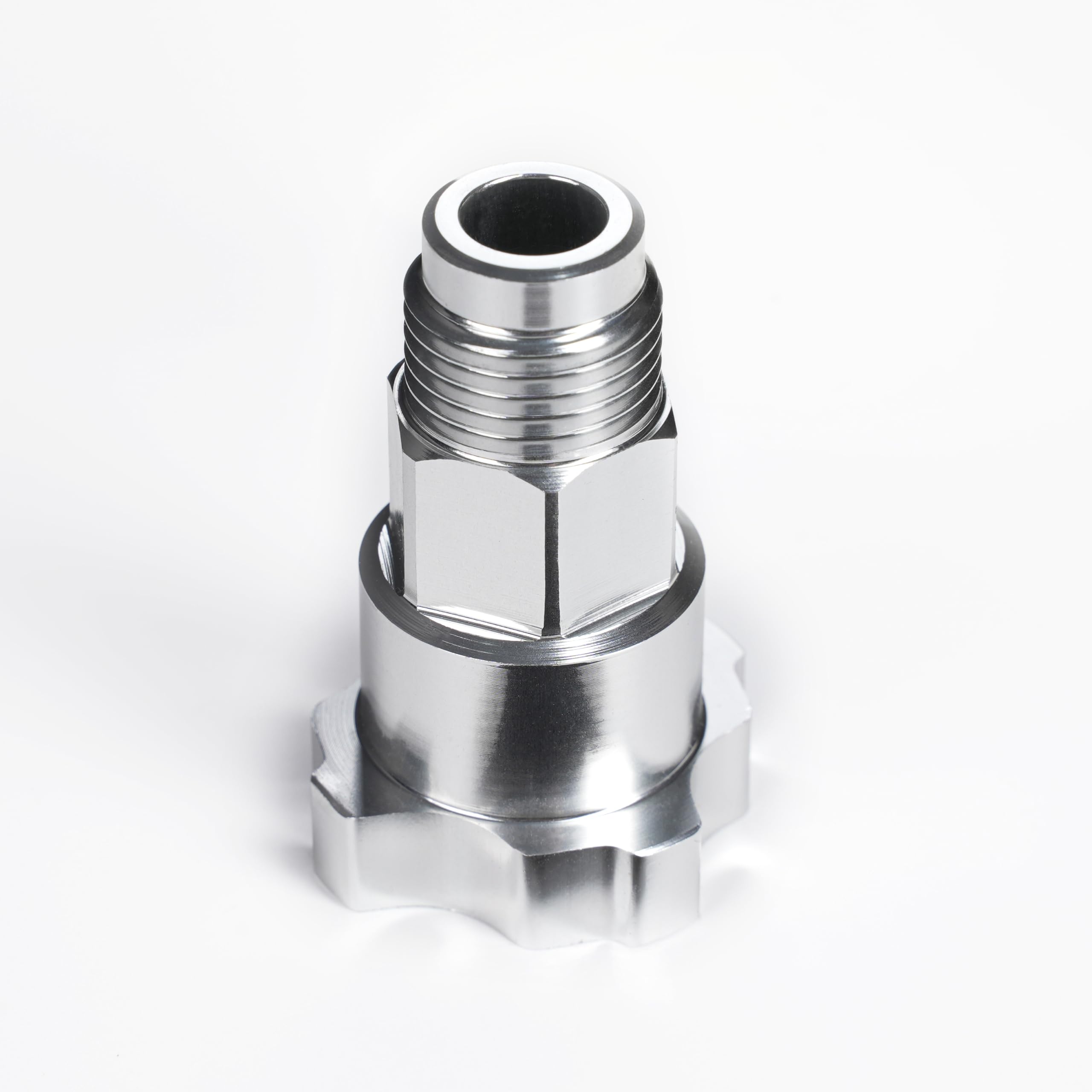 INDIBA ONE・PLUS 専用 バックアップキット Amazon.com: InoKraft Paint System Spray Gun Adapter M16*1.5 short