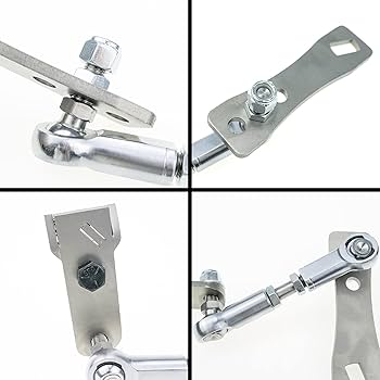 Amazon.com: Transfer Case Linkage Kit Fits for Jeep Cherokee