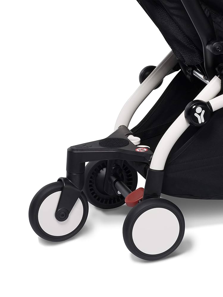 【BABYZEN YOYO】付属バック ブラック 受注商品】YOYO専用 バッグ | STOKKE (Baby&Kids)/ストッケ