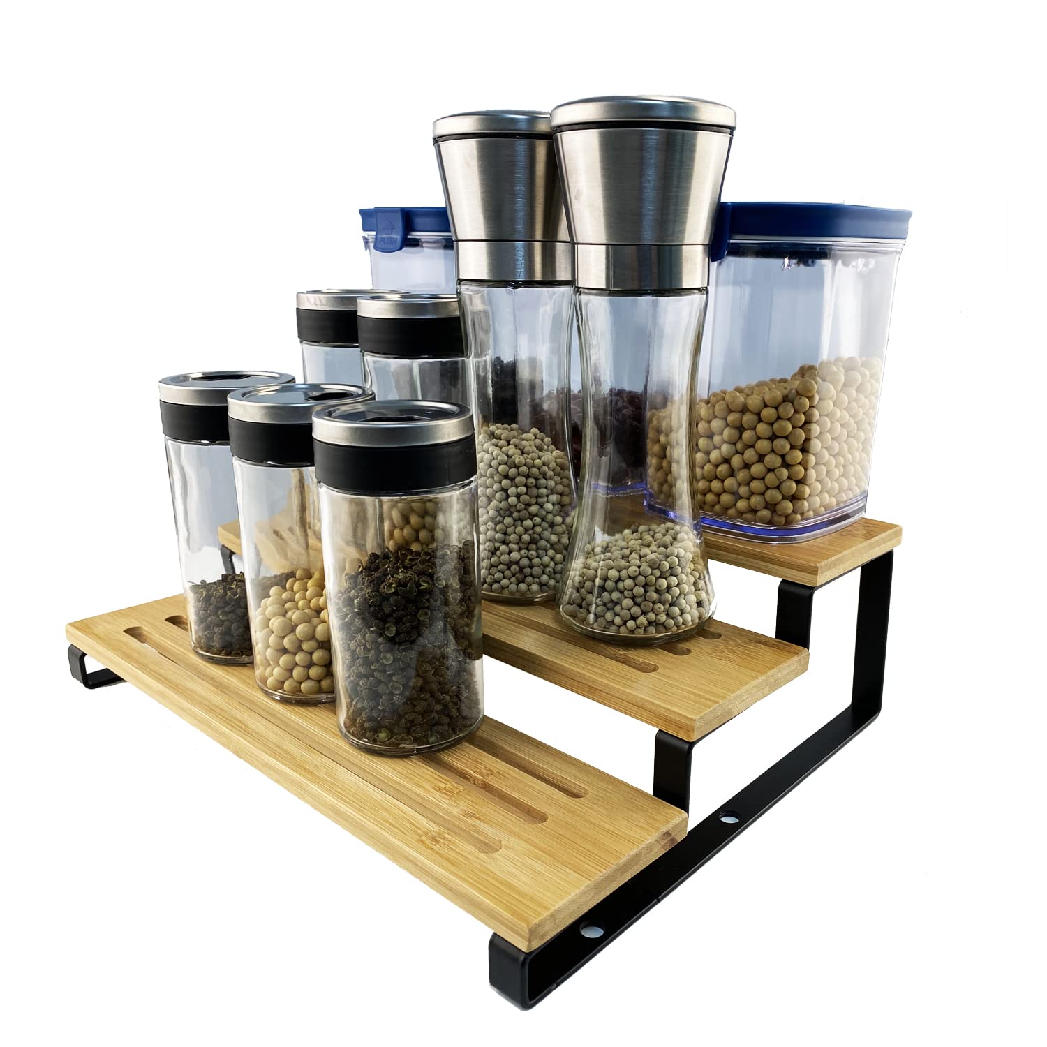 Buy Spice Rack,spice organizer,Kitchen Shelf
