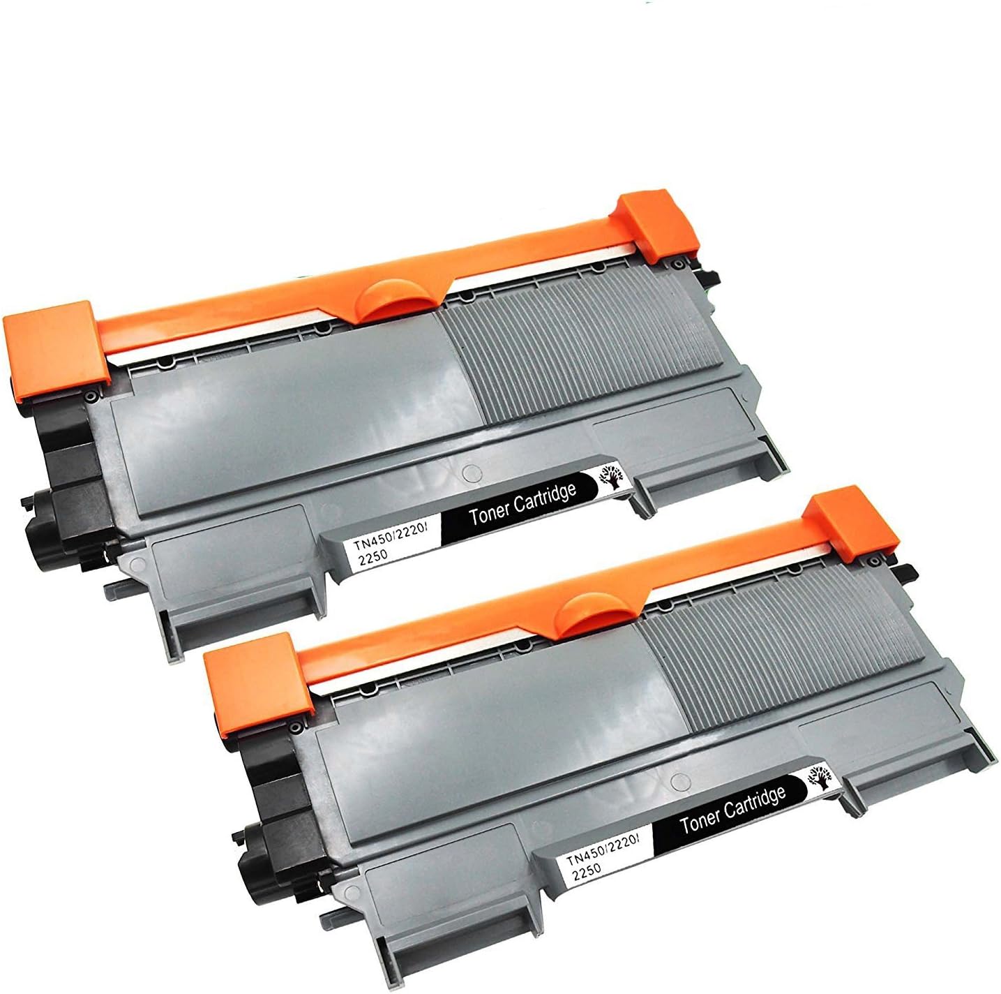 MajorQ Compatible Replacement for Brother TN450 Toner
