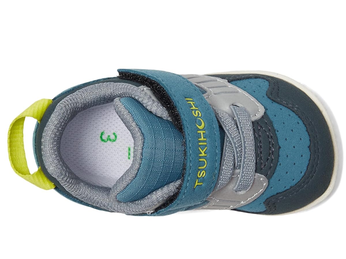 Amazon.com | TSUKIHOSHI Racer Baby and Toddler Shoes - Strap