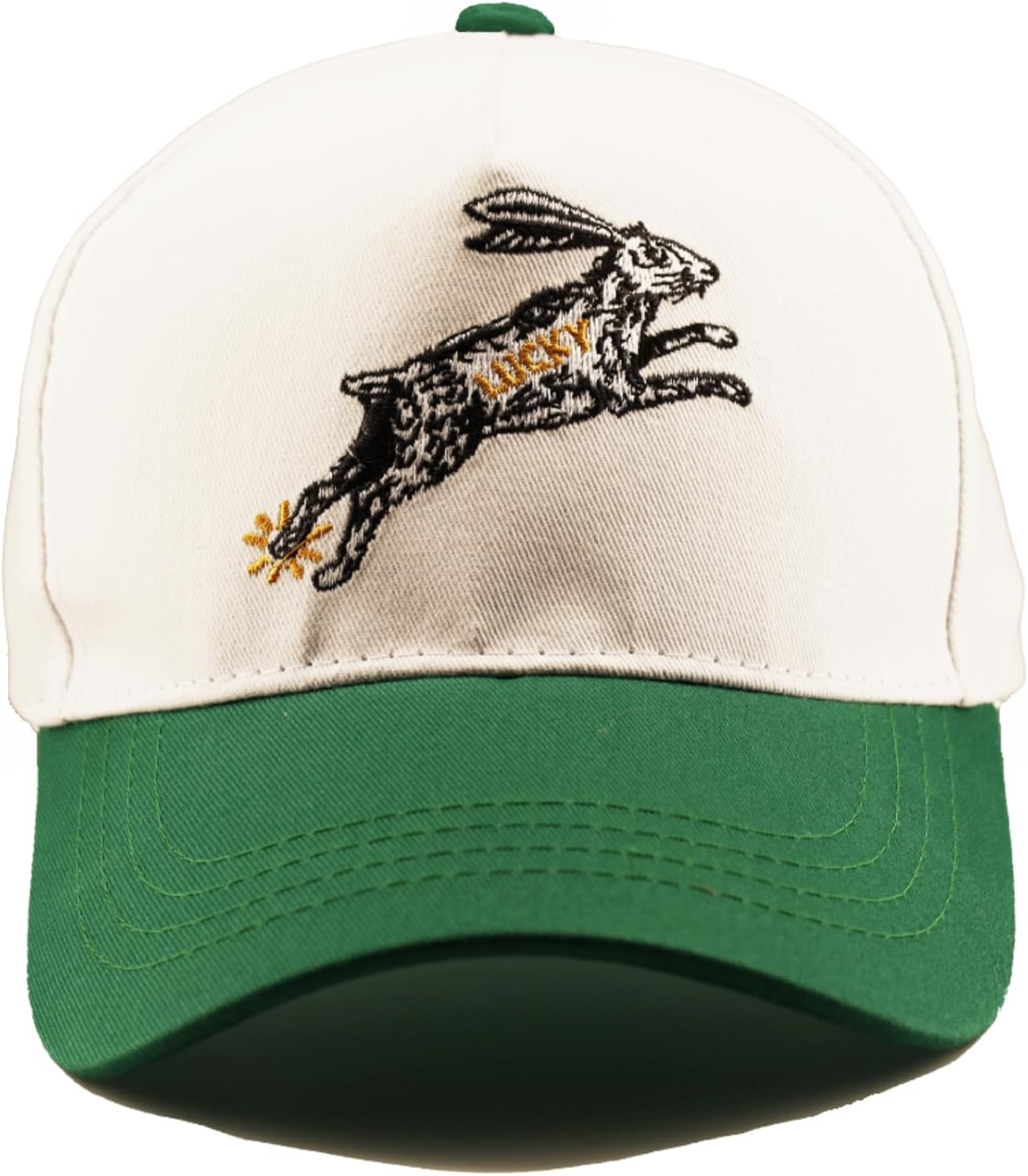 Two-Toned Embroidered Dad Hat Original Classic Vintage Low Profile Baseball Cap Golf Adjustable Unconstructed Plain Snapback