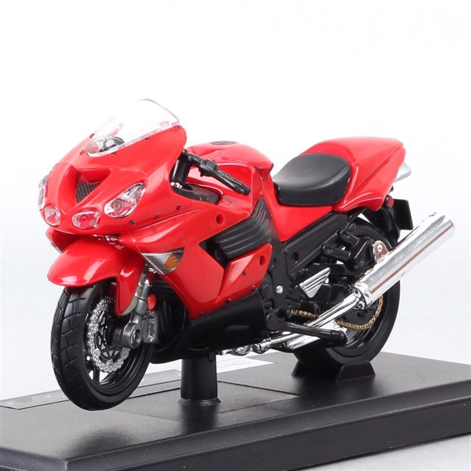 Amazon.com: Collection Motorcycle Collection 1/18 for Kawasaki