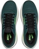 Brooks Ghost Max 3 Road Running Shoes Mens Atlantic/White… - 6