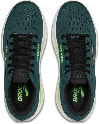 Brooks Ghost Max 3 Road Running Shoes Mens Atlantic/White… - 6