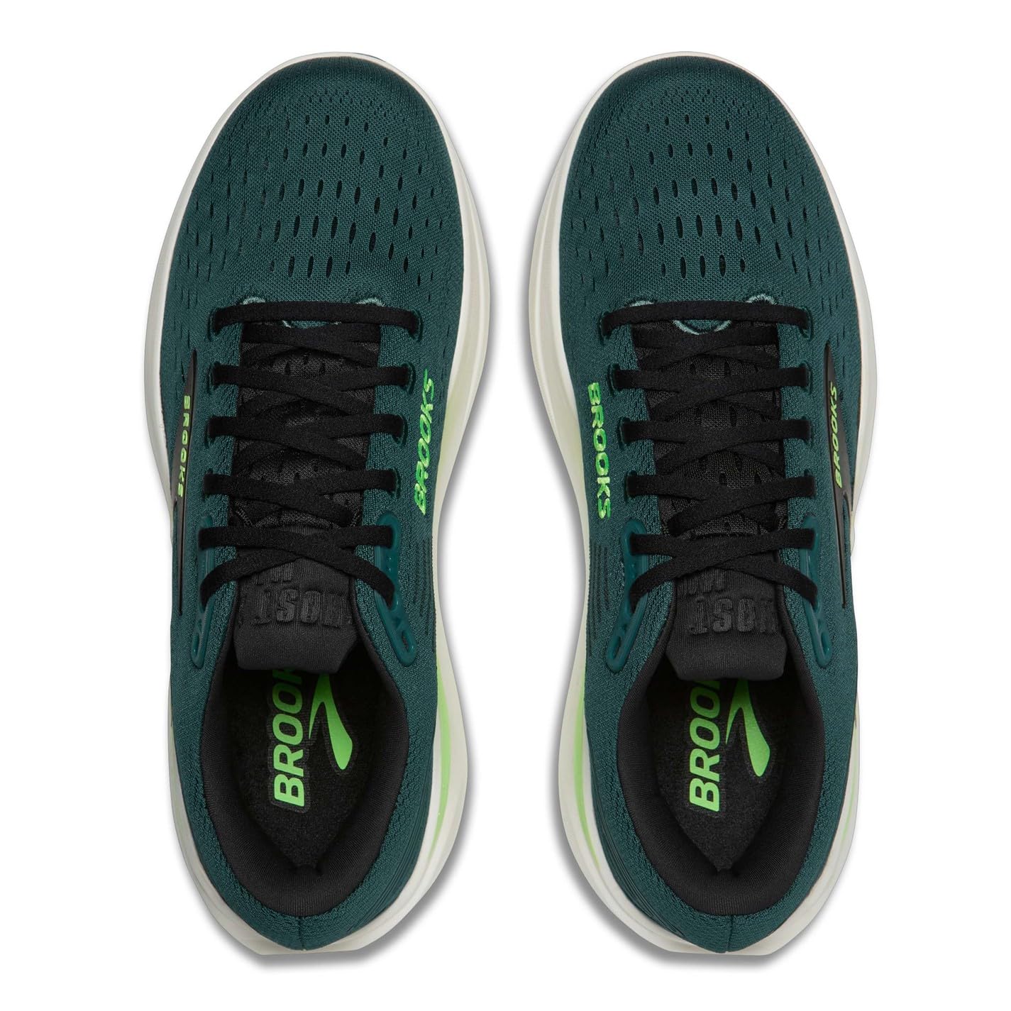 Brooks Ghost Max 3 SneakerUomo