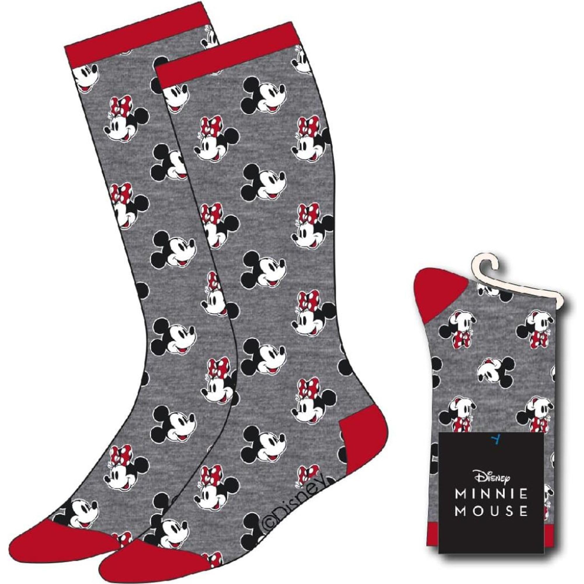 CERDÁ LIFE'S LITTLE MOMENTS Calcetines Minnie Hosiery, Multicoloured, One Size