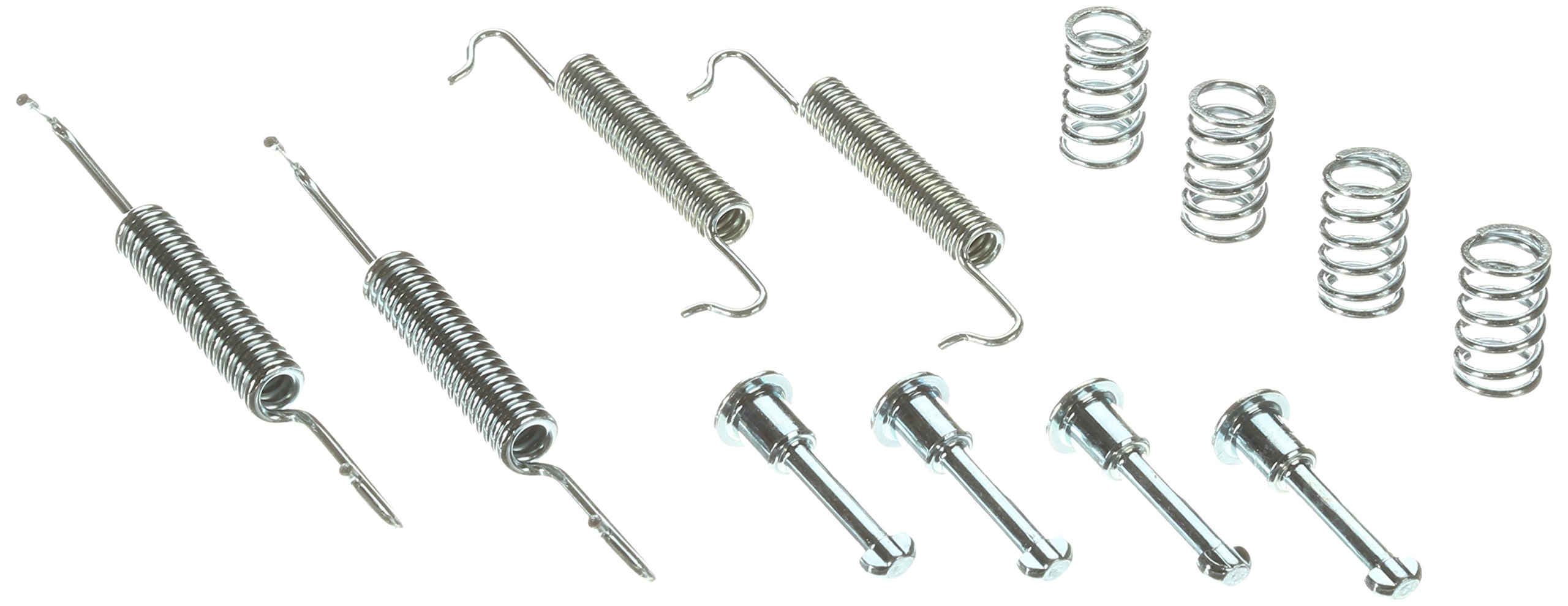 Fits ATE 03.0137-9249.2 Accessory Kit, parking brake shoes 03.0137-9249.2 Brake