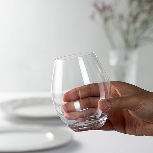 Miniatura 2 de Riedel Big O - Vaso de vino Syrah, juego de 2