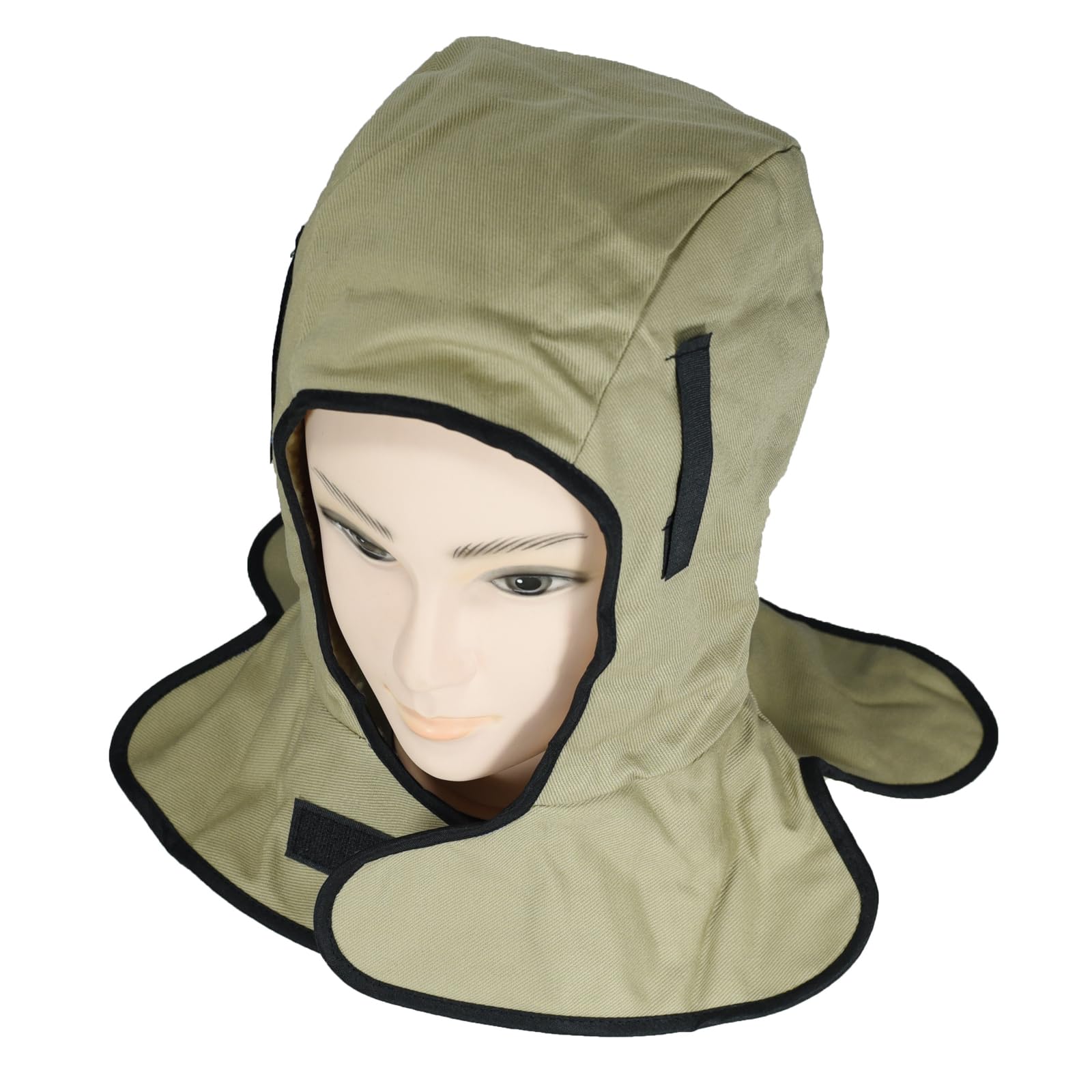 RIVERWELD Full Protective Welding Hood Match with All Kinds of Welding Helmet…