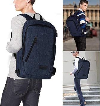 mancro slim backpack