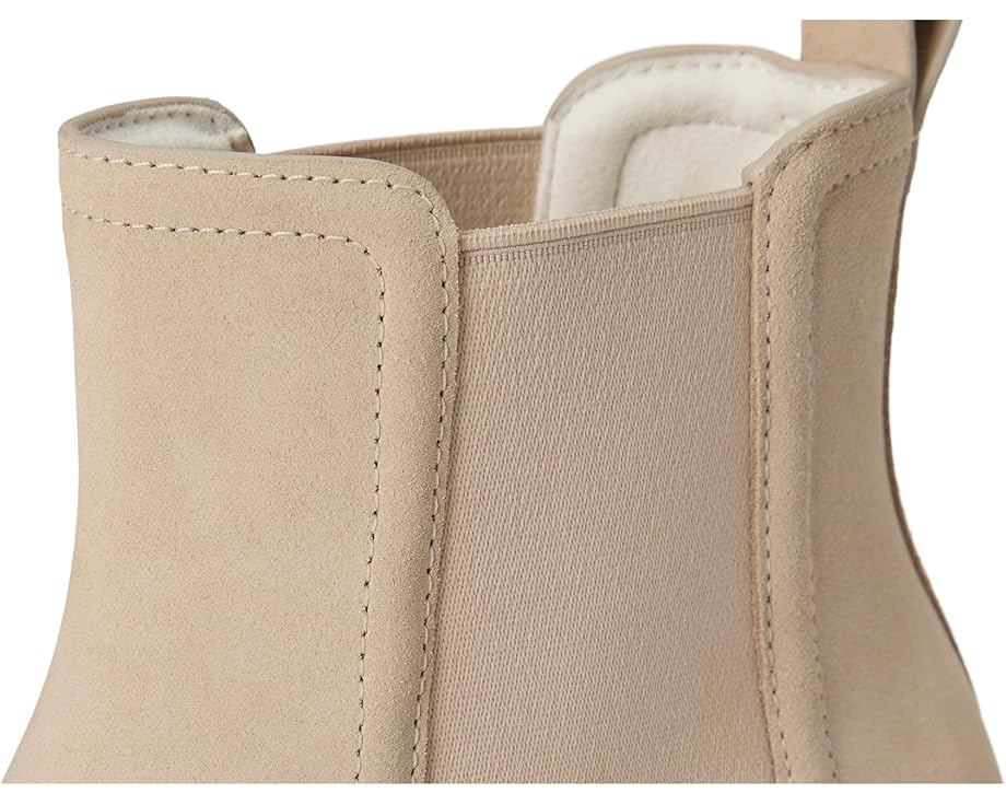 Cole Haan Zerogrand Cityquest Waterproof Wedge Boots - Right View