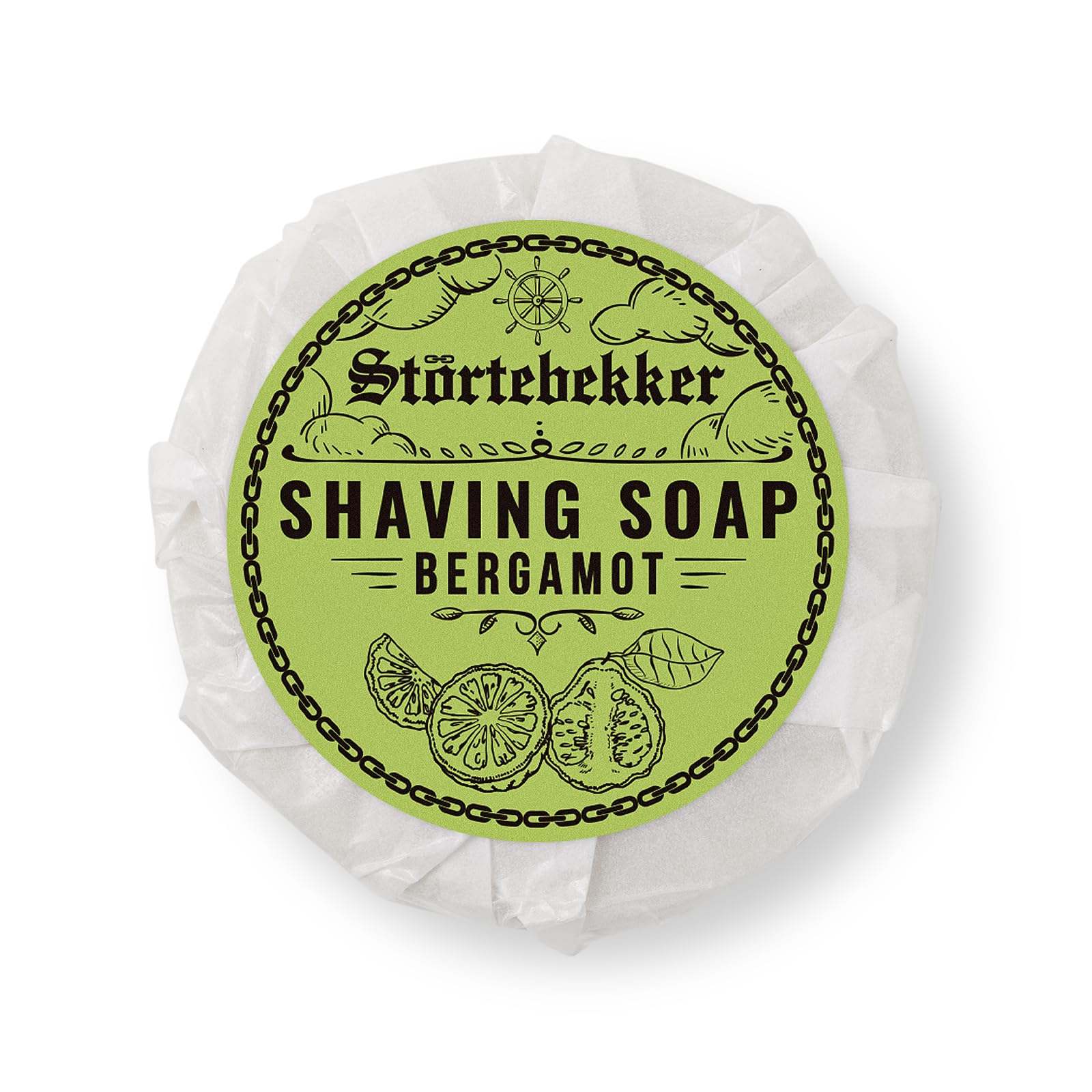 Störtebekker® Premium stojak do golenia – z maszynką do golenia, pędzlem do golenia, miską do golenia i mydłem do golenia – wysokiej jakości zestaw do golenia / pielęgnacja brody – dostępny w 4